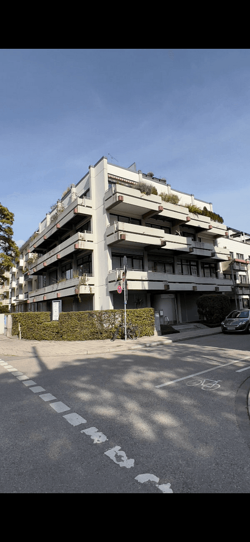 Predaj bytu 2-izbový 42 m², München, Bavorsko Predaj bytu 2-izbový 42 m², München, Bavorsko