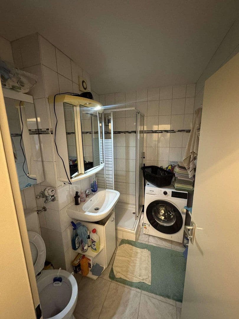 Predaj bytu 2-izbový 42 m², München, Bavorsko Predaj bytu 2-izbový 42 m², München, Bavorsko