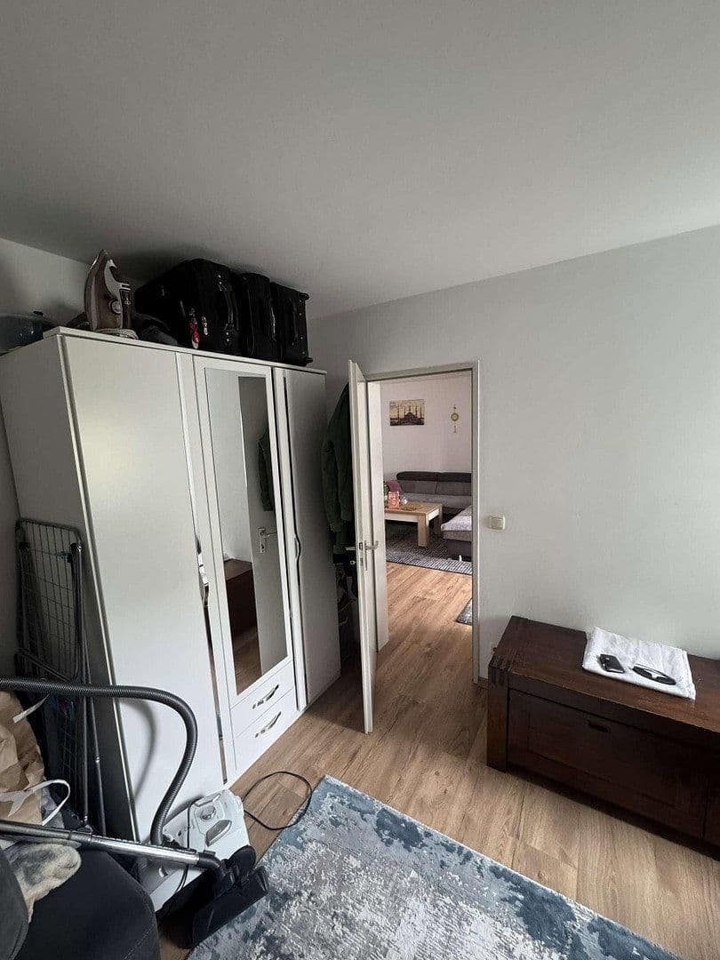 Predaj bytu 2-izbový 42 m², München, Bavorsko Predaj bytu 2-izbový 42 m², München, Bavorsko