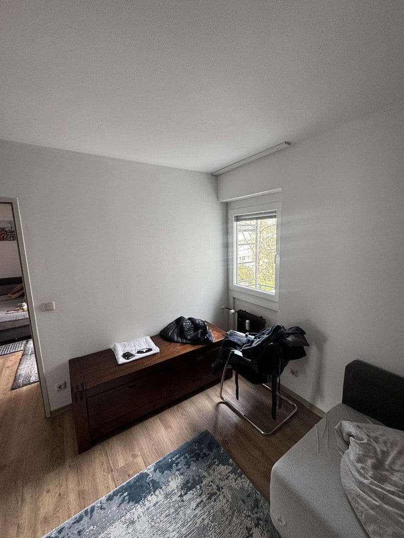 Predaj bytu 2-izbový 42 m², München, Bavorsko Predaj bytu 2-izbový 42 m², München, Bavorsko