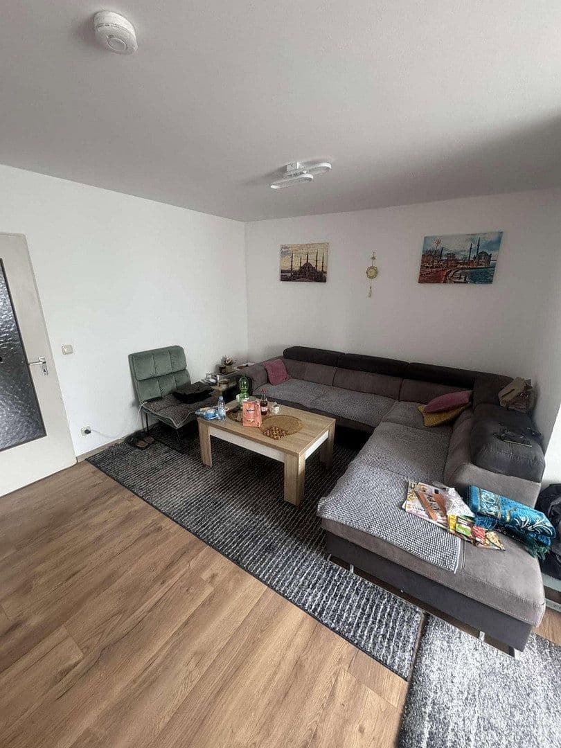 Predaj bytu 2-izbový 42 m², München, Bavorsko Predaj bytu 2-izbový 42 m², München, Bavorsko