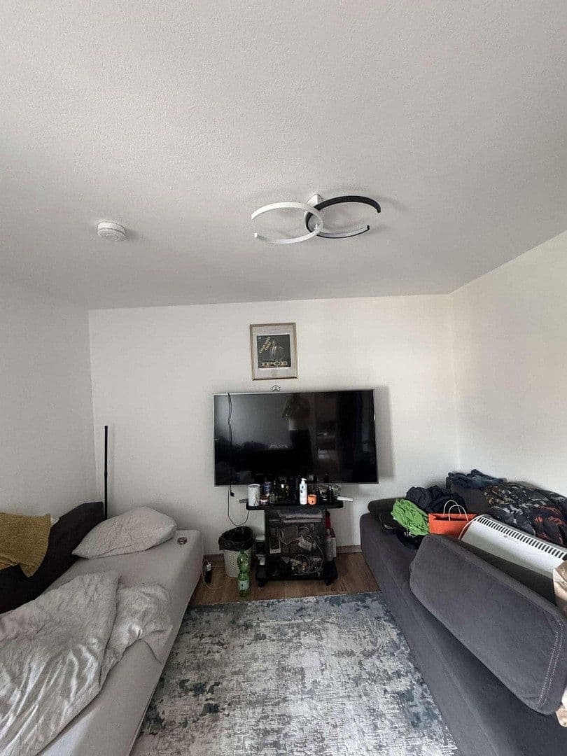 Predaj bytu 2-izbový 42 m², München, Bavorsko Predaj bytu 2-izbový 42 m², München, Bavorsko