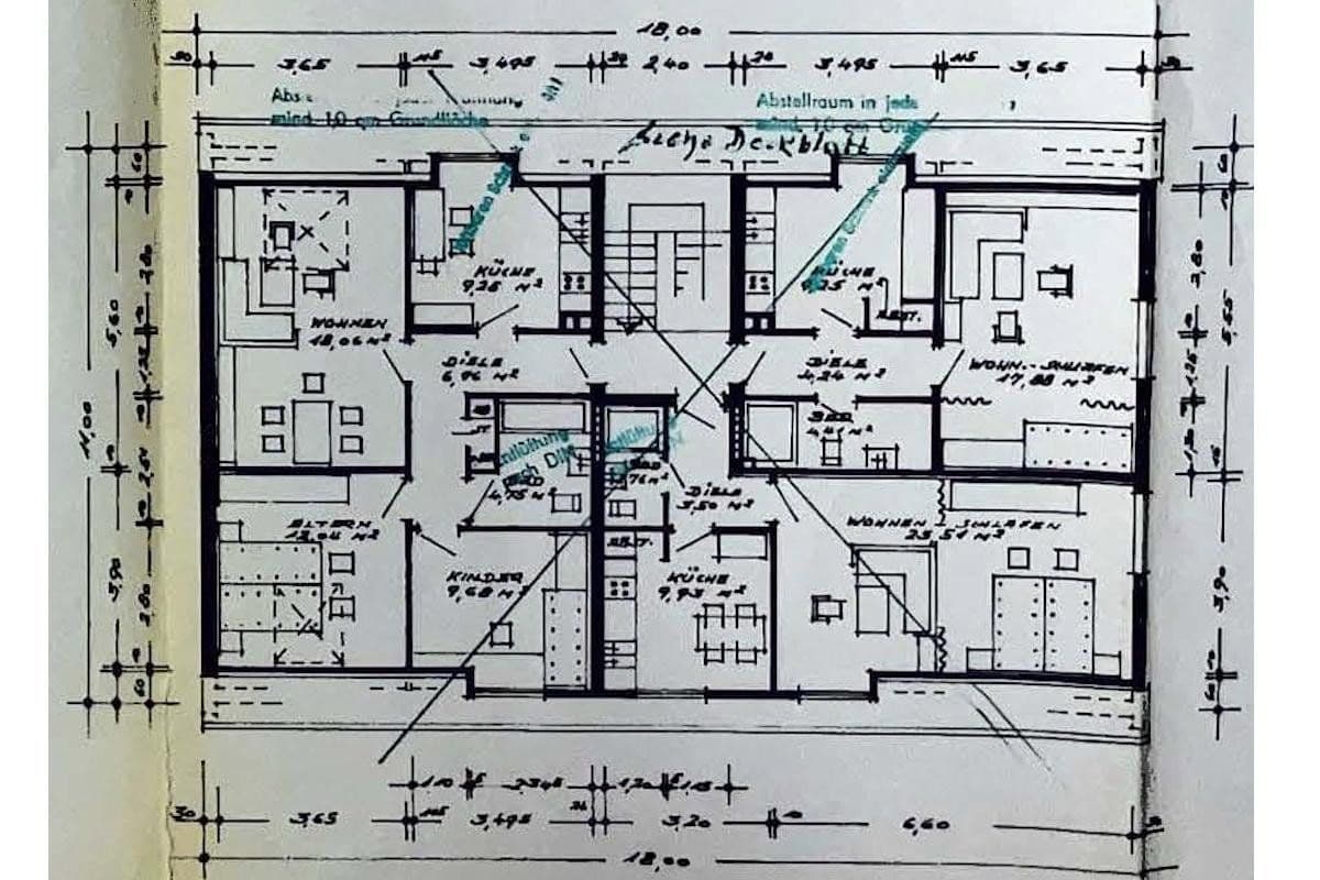 Predaj domu 460 m², pozemek 688 m², Bochum, Severné Porýnie - Westfálsko Predaj domu 460 m², pozemek 688 m², Bochum, Severné Porýnie - Westfálsko