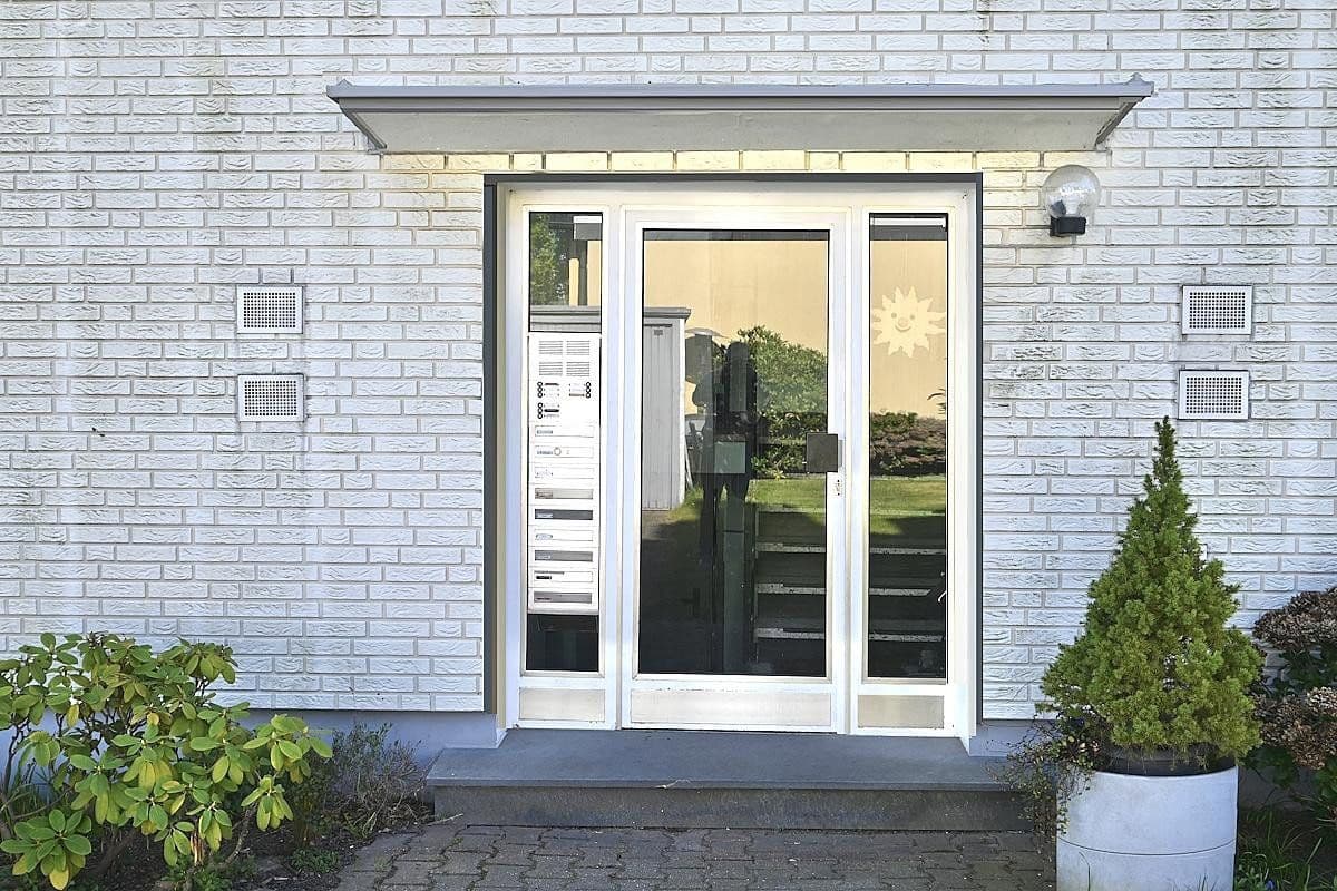 Predaj domu 460 m², pozemek 688 m², Bochum, Severné Porýnie - Westfálsko Predaj domu 460 m², pozemek 688 m², Bochum, Severné Porýnie - Westfálsko