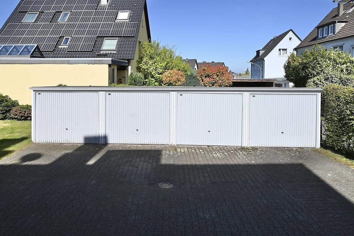 Predaj domu 460 m², pozemek 688 m², Bochum, Severné Porýnie - Westfálsko Predaj domu 460 m², pozemek 688 m², Bochum, Severné Porýnie - Westfálsko