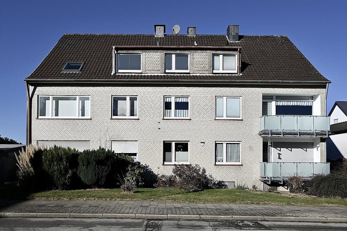 Predaj domu 460 m², pozemek 688 m², Bochum, Severné Porýnie - Westfálsko Predaj domu 460 m², pozemek 688 m², Bochum, Severné Porýnie - Westfálsko