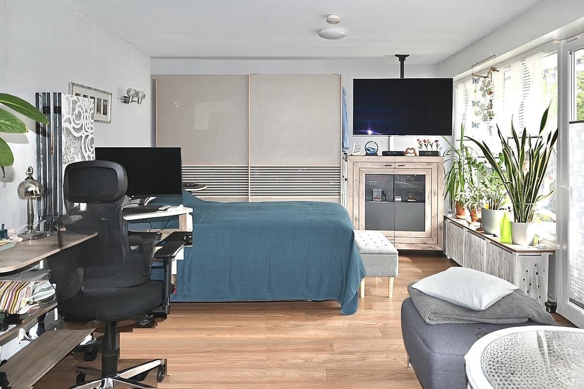 Predaj domu 460 m², pozemek 688 m², Bochum, Severné Porýnie - Westfálsko Predaj domu 460 m², pozemek 688 m², Bochum, Severné Porýnie - Westfálsko