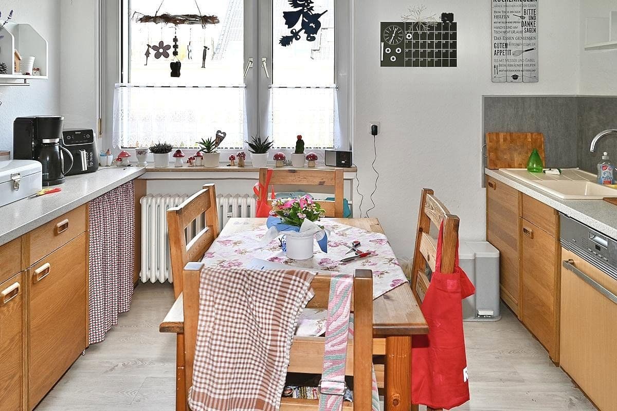 Predaj domu 460 m², pozemek 688 m², Bochum, Severné Porýnie - Westfálsko Predaj domu 460 m², pozemek 688 m², Bochum, Severné Porýnie - Westfálsko