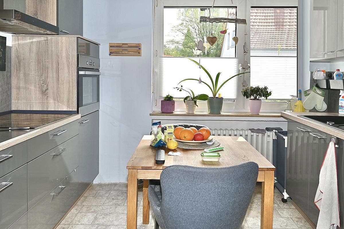 Predaj domu 460 m², pozemek 688 m², Bochum, Severné Porýnie - Westfálsko Predaj domu 460 m², pozemek 688 m², Bochum, Severné Porýnie - Westfálsko