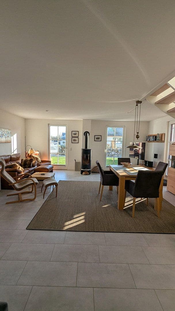 Predaj domu 88 m², pozemek 656 m², Prohn, Meklenbursko-Predpomoransko Predaj domu 88 m², pozemek 656 m², Prohn, Meklenbursko-Predpomoransko