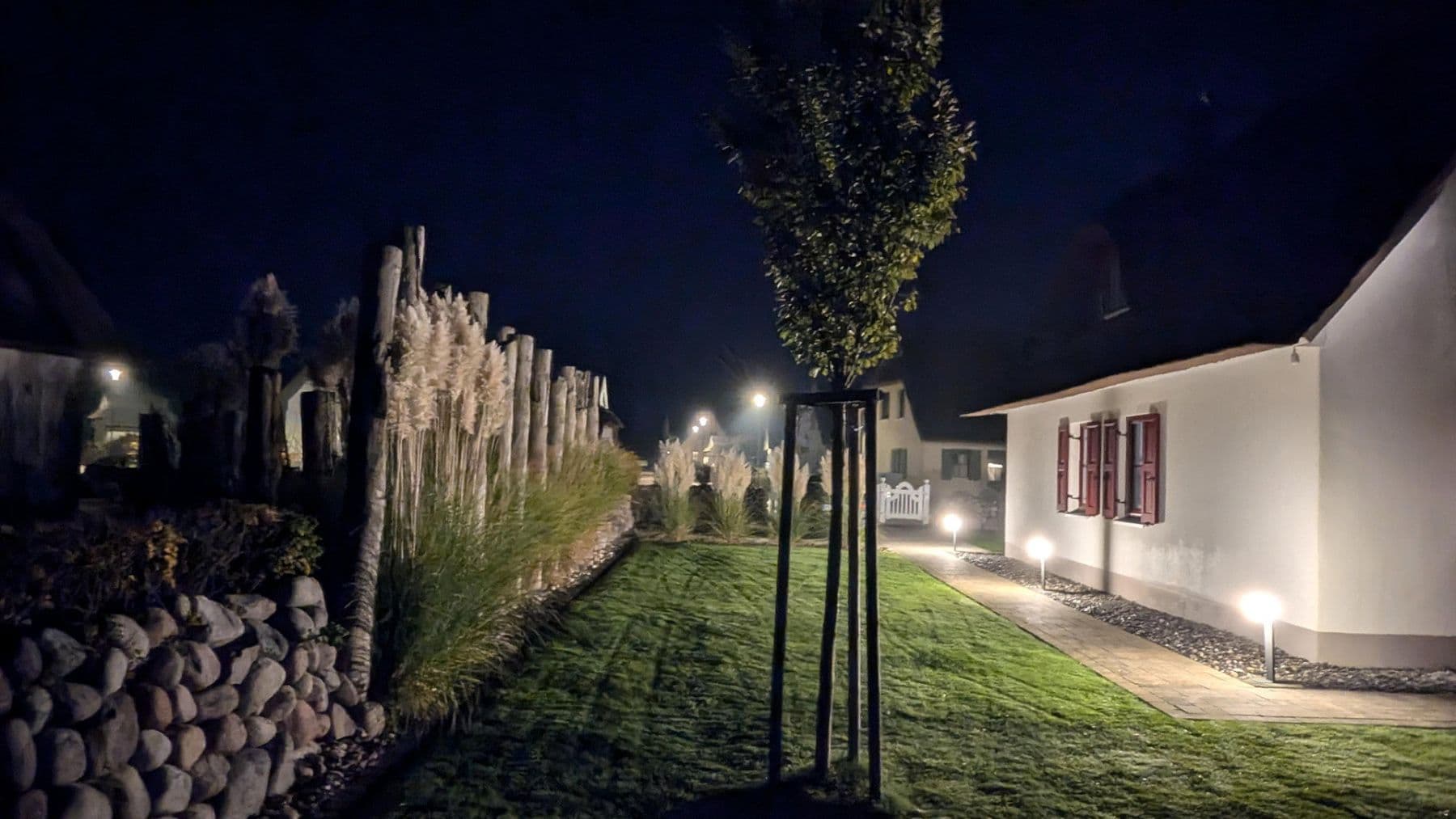 Predaj domu 88 m², pozemek 656 m², Prohn, Meklenbursko-Predpomoransko Predaj domu 88 m², pozemek 656 m², Prohn, Meklenbursko-Predpomoransko