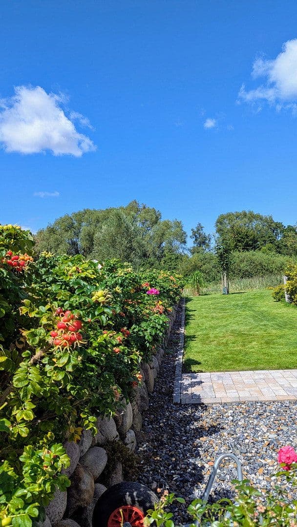 Predaj domu 88 m², pozemek 656 m², Prohn, Meklenbursko-Predpomoransko Predaj domu 88 m², pozemek 656 m², Prohn, Meklenbursko-Predpomoransko