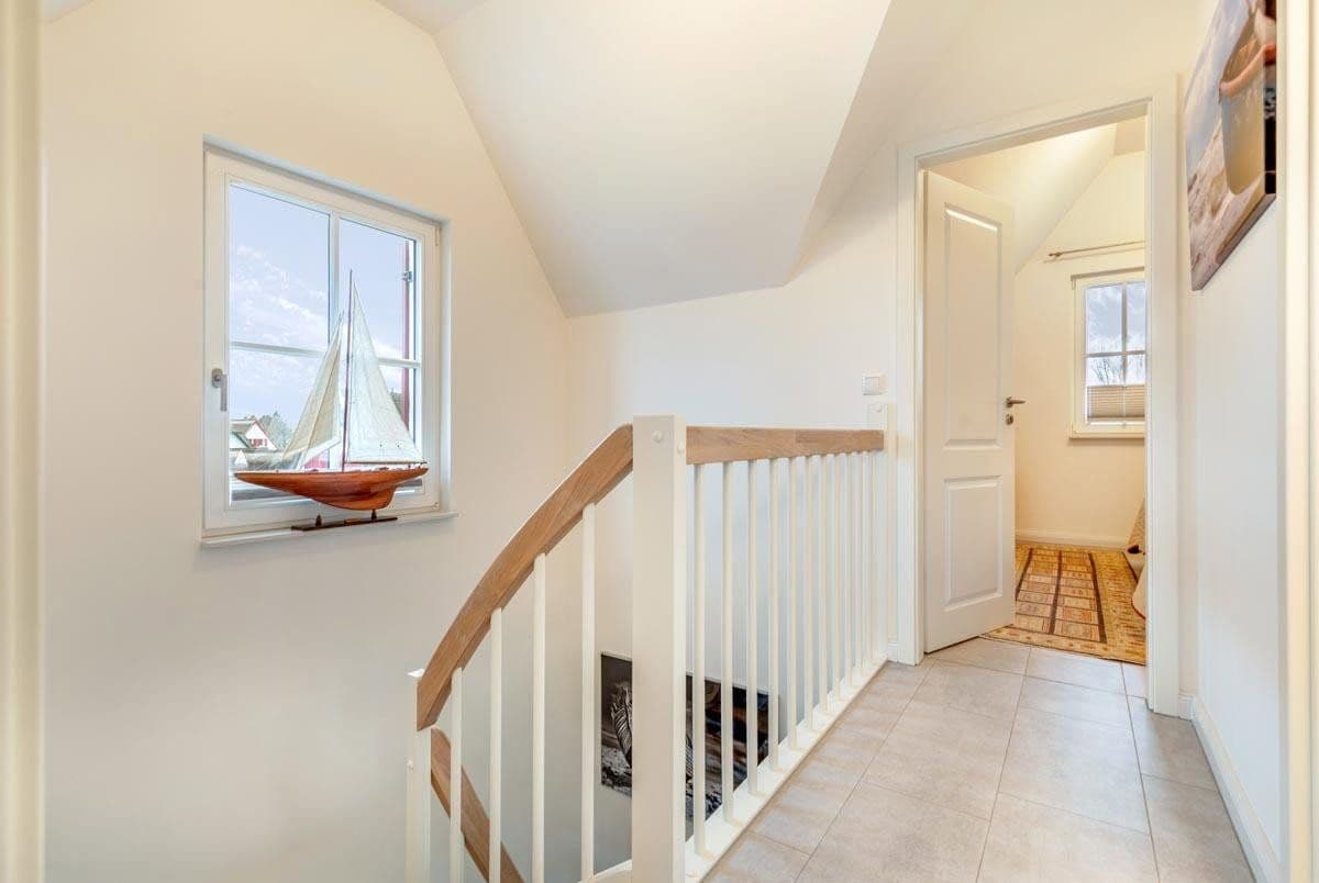 Predaj domu 88 m², pozemek 656 m², Prohn, Meklenbursko-Predpomoransko Predaj domu 88 m², pozemek 656 m², Prohn, Meklenbursko-Predpomoransko