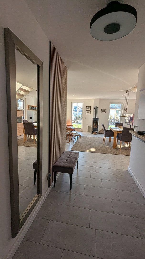 Predaj domu 88 m², pozemek 656 m², Prohn, Meklenbursko-Predpomoransko Predaj domu 88 m², pozemek 656 m², Prohn, Meklenbursko-Predpomoransko