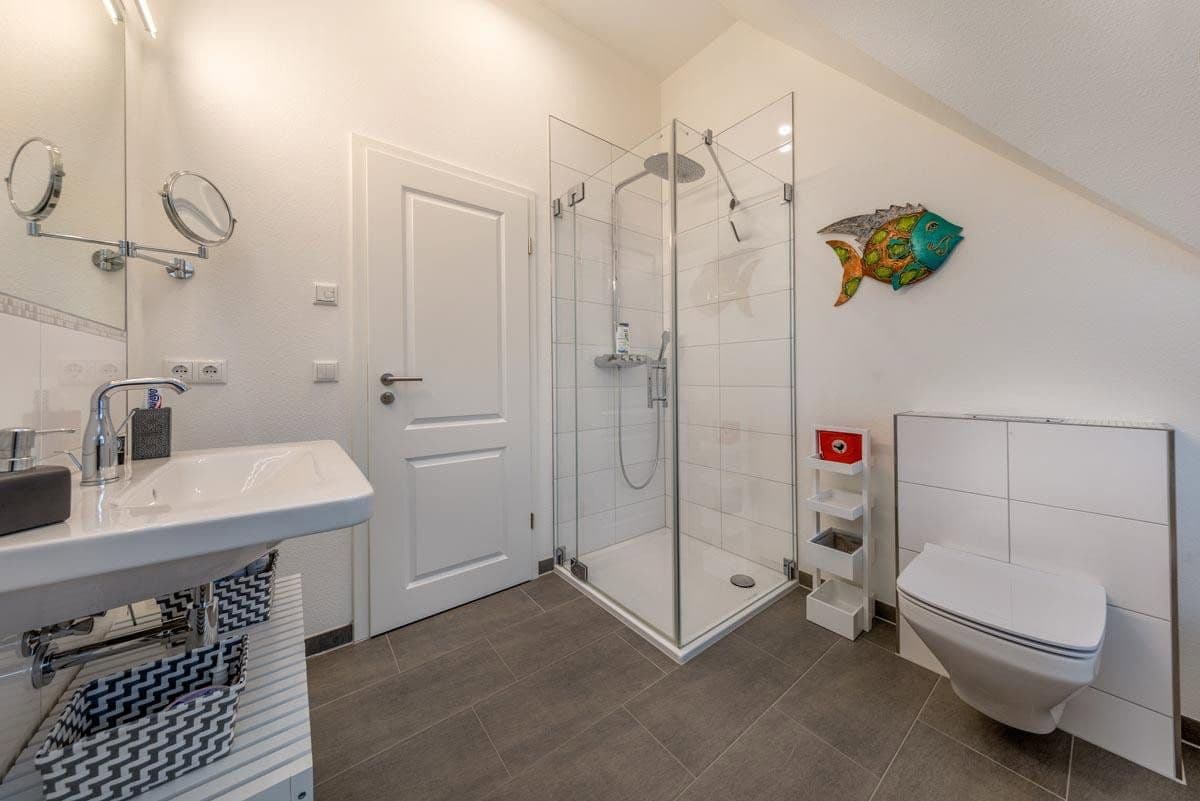 Predaj domu 88 m², pozemek 656 m², Prohn, Meklenbursko-Predpomoransko Predaj domu 88 m², pozemek 656 m², Prohn, Meklenbursko-Predpomoransko