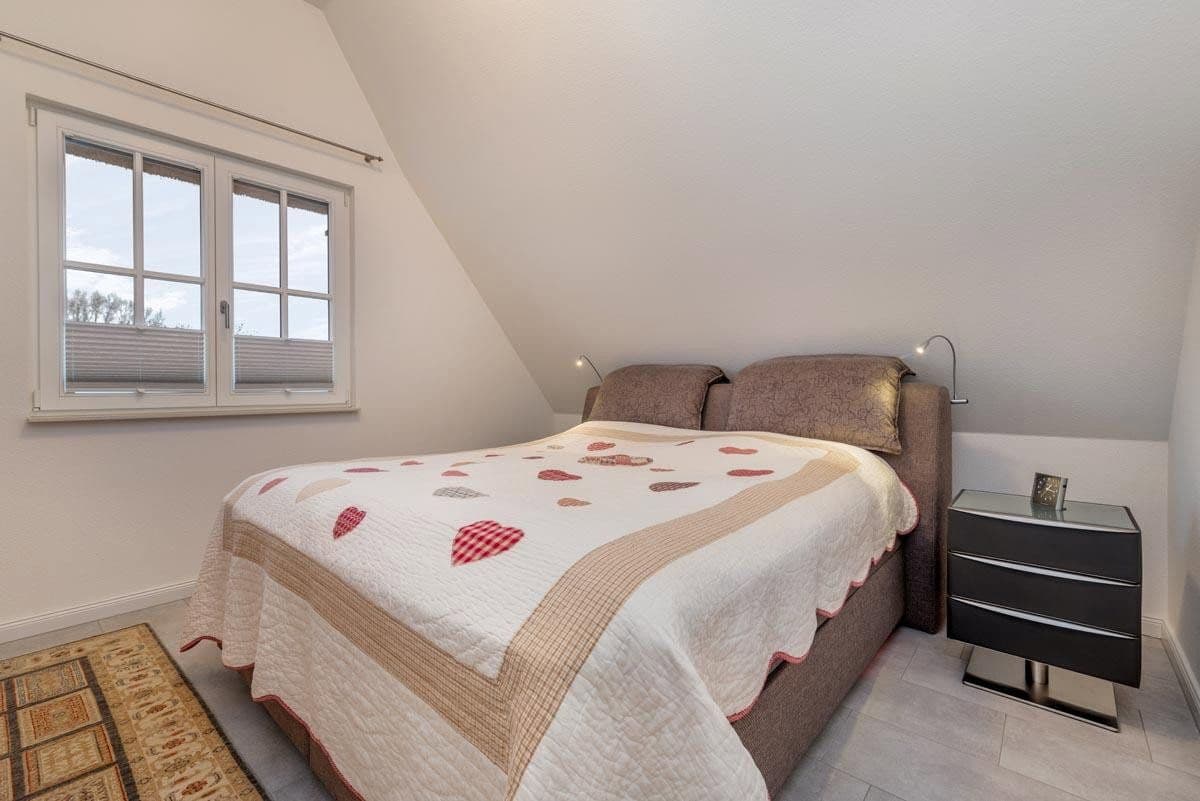 Predaj domu 88 m², pozemek 656 m², Prohn, Meklenbursko-Predpomoransko Predaj domu 88 m², pozemek 656 m², Prohn, Meklenbursko-Predpomoransko