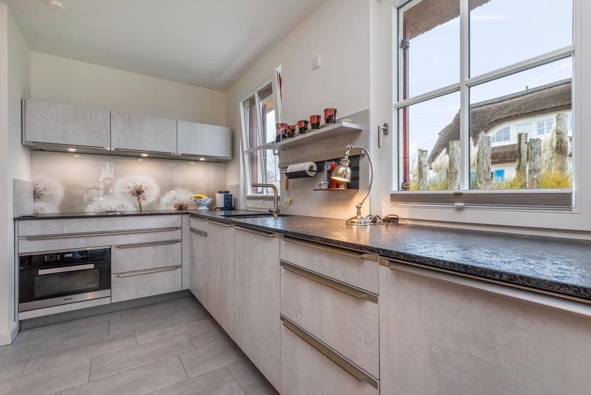 Predaj domu 88 m², pozemek 656 m², Prohn, Meklenbursko-Predpomoransko Predaj domu 88 m², pozemek 656 m², Prohn, Meklenbursko-Predpomoransko