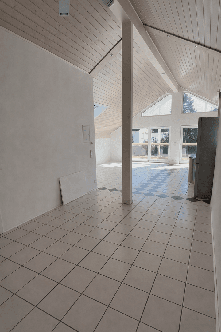 Prenájom bytu 2-izbový 90 m², Egelsbach, Hesensko Prenájom bytu 2-izbový 90 m², Egelsbach, Hesensko