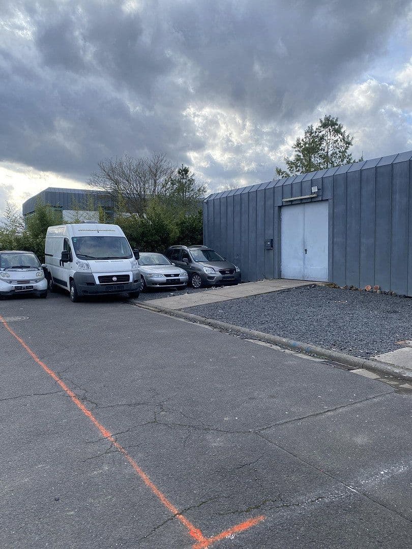 Prenájom nebytového priestoru 120 m², Margarete-von-Wrangell-Straße 17, Hanau, Hesensko Prenájom nebytového priestoru 120 m², Margarete-von-Wrangell-Straße 17, Hanau, Hesensko