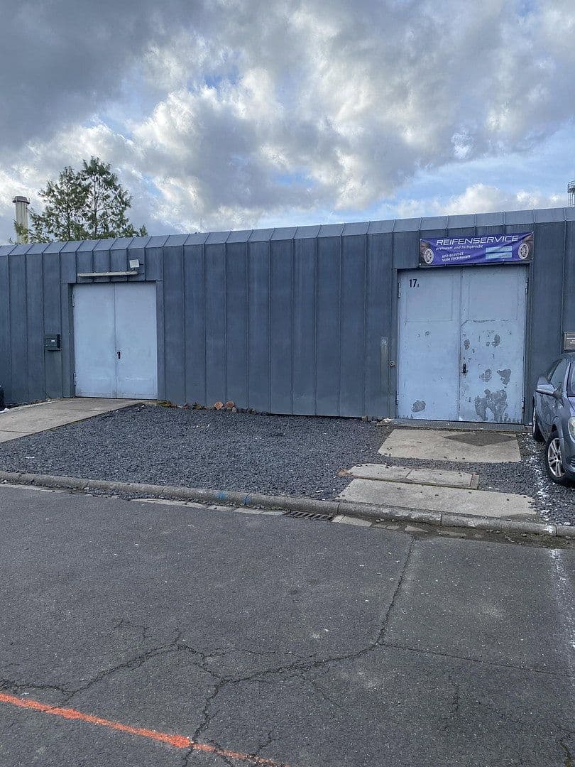 Prenájom nebytového priestoru 120 m², Margarete-von-Wrangell-Straße 17, Hanau, Hesensko Prenájom nebytového priestoru 120 m², Margarete-von-Wrangell-Straße 17, Hanau, Hesensko