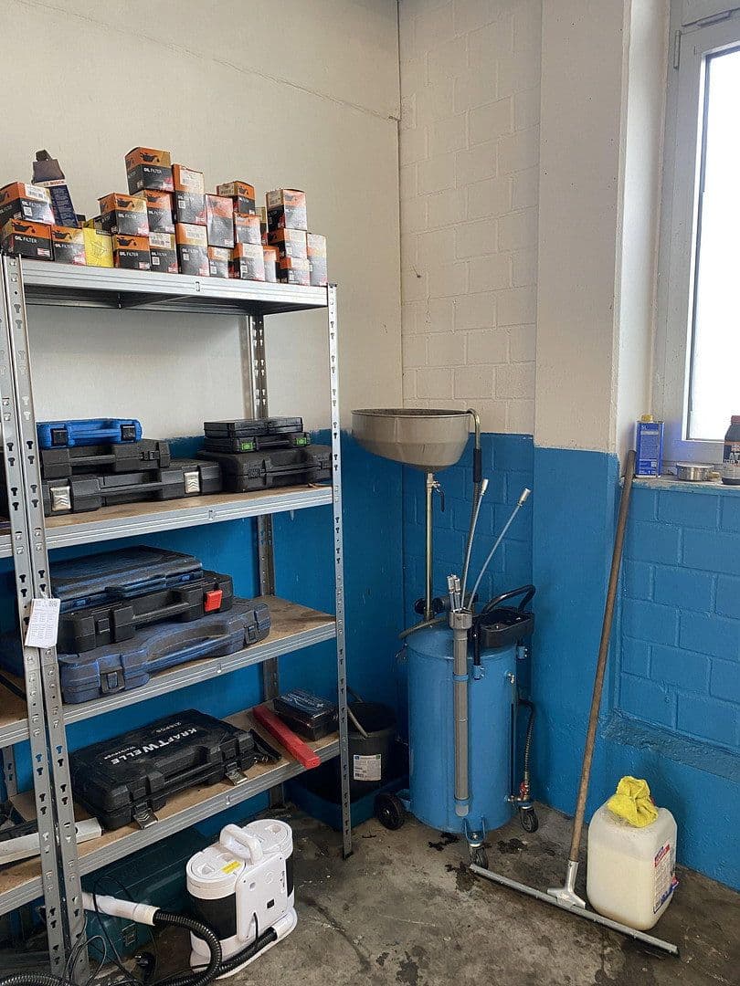 Prenájom nebytového priestoru 120 m², Margarete-von-Wrangell-Straße 17, Hanau, Hesensko Prenájom nebytového priestoru 120 m², Margarete-von-Wrangell-Straße 17, Hanau, Hesensko