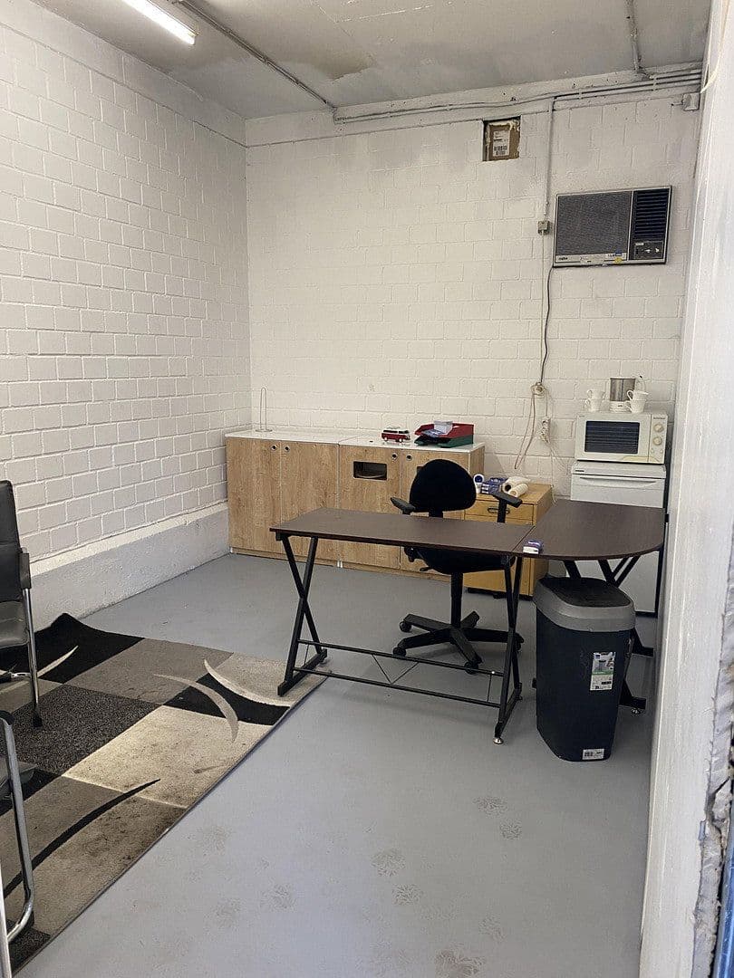 Prenájom nebytového priestoru 120 m², Margarete-von-Wrangell-Straße 17, Hanau, Hesensko Prenájom nebytového priestoru 120 m², Margarete-von-Wrangell-Straße 17, Hanau, Hesensko