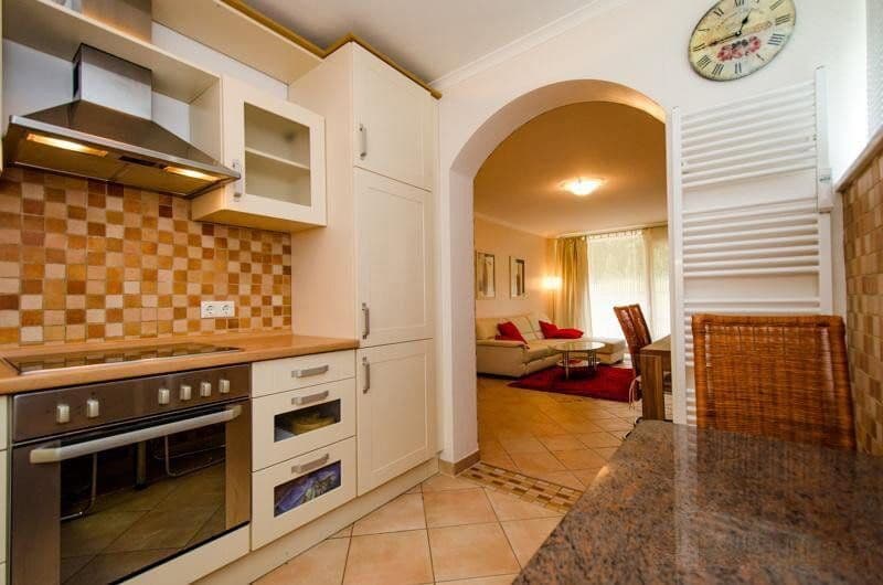 Prenájom bytu 3-izbový 114 m², Hamburg, Hamburg Prenájom bytu 3-izbový 114 m², Hamburg, Hamburg