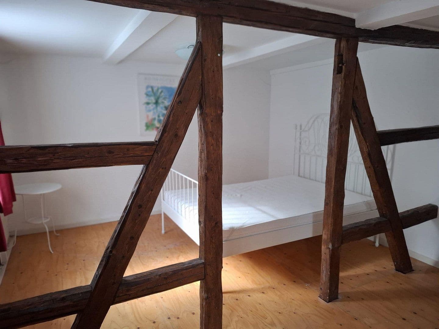 Prenájom bytu 3-izbový 131 m², Alte Blankenburger Str. 3, Thale, Sasko-Anhaltsko Prenájom bytu 3-izbový 131 m², Alte Blankenburger Str. 3, Thale, Sasko-Anhaltsko