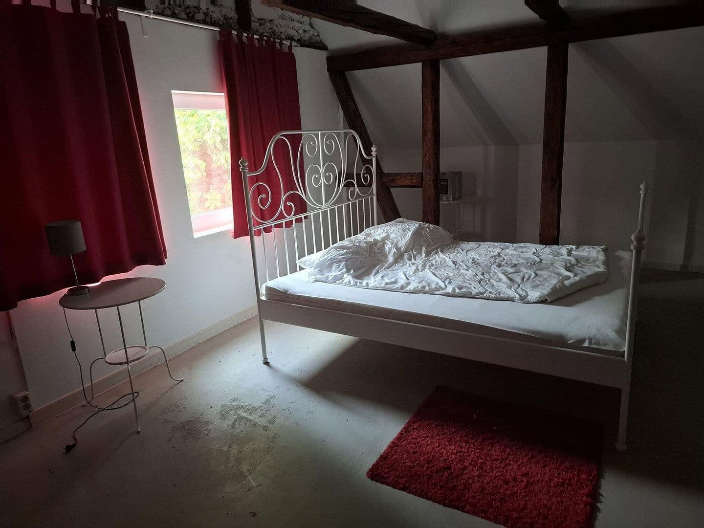 Prenájom bytu 3-izbový 131 m², Alte Blankenburger Str. 3, Thale, Sasko-Anhaltsko Prenájom bytu 3-izbový 131 m², Alte Blankenburger Str. 3, Thale, Sasko-Anhaltsko