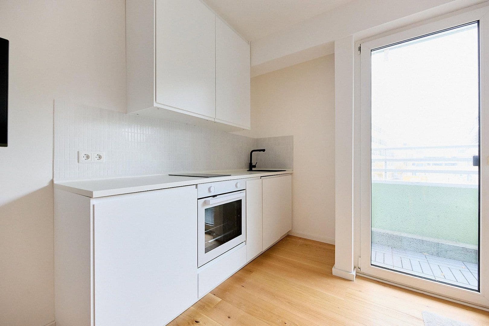 Predaj bytu 1-izbový 25 m², Münsterstrasse 161, Düsseldorf, Severné Porýnie - Westfálsko Predaj bytu 1-izbový 25 m², Münsterstrasse 161, Düsseldorf, Severné Porýnie - Westfálsko