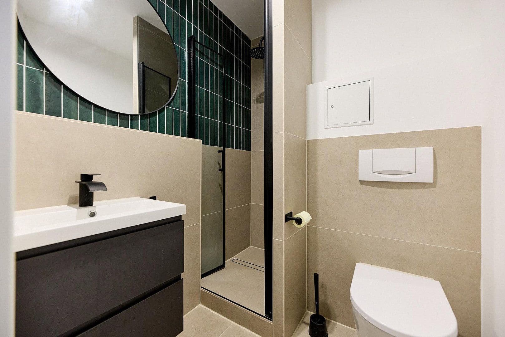 Predaj bytu 1-izbový 25 m², Münsterstrasse 161, Düsseldorf, Severné Porýnie - Westfálsko Predaj bytu 1-izbový 25 m², Münsterstrasse 161, Düsseldorf, Severné Porýnie - Westfálsko