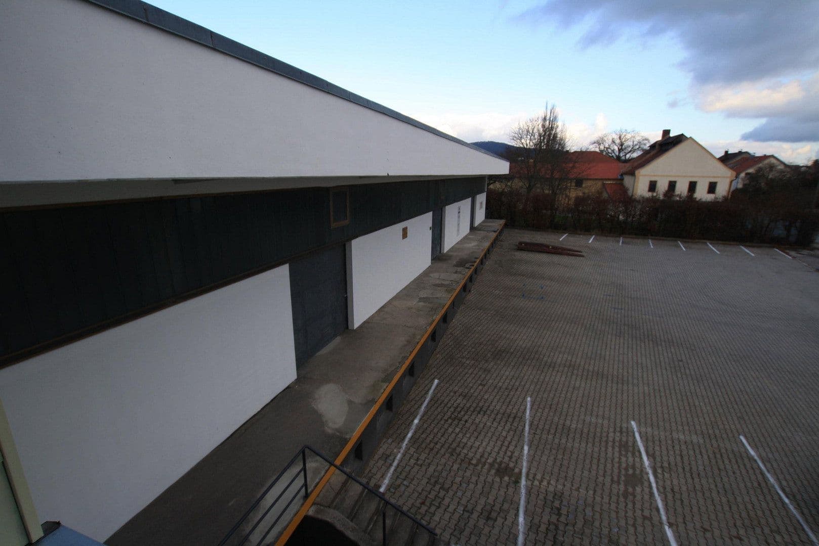 Prenájom nebytového priestoru 2.500 m², Marienstraße 35, Furth im Wald, Bavorsko Prenájom nebytového priestoru 2.500 m², Marienstraße 35, Furth im Wald, Bavorsko