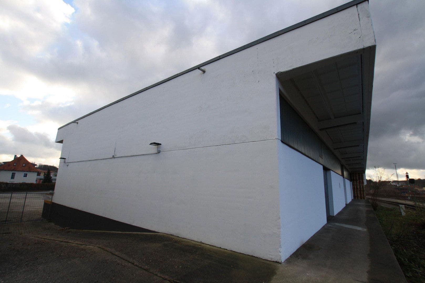 Prenájom nebytového priestoru 2.500 m², Marienstraße 35, Furth im Wald, Bavorsko Prenájom nebytového priestoru 2.500 m², Marienstraße 35, Furth im Wald, Bavorsko