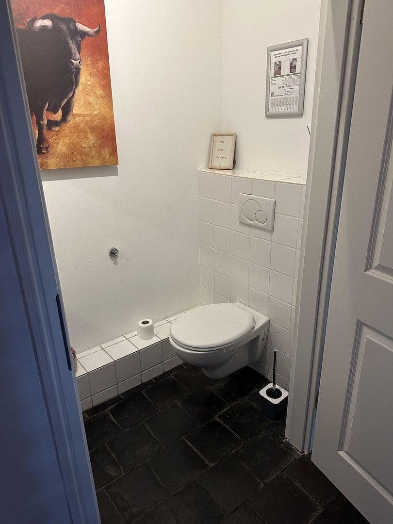 Prenájom kancelárie 154 m², Oberbenrader Strasse, Krefeld, Severné Porýnie - Westfálsko Prenájom kancelárie 154 m², Oberbenrader Strasse, Krefeld, Severné Porýnie - Westfálsko