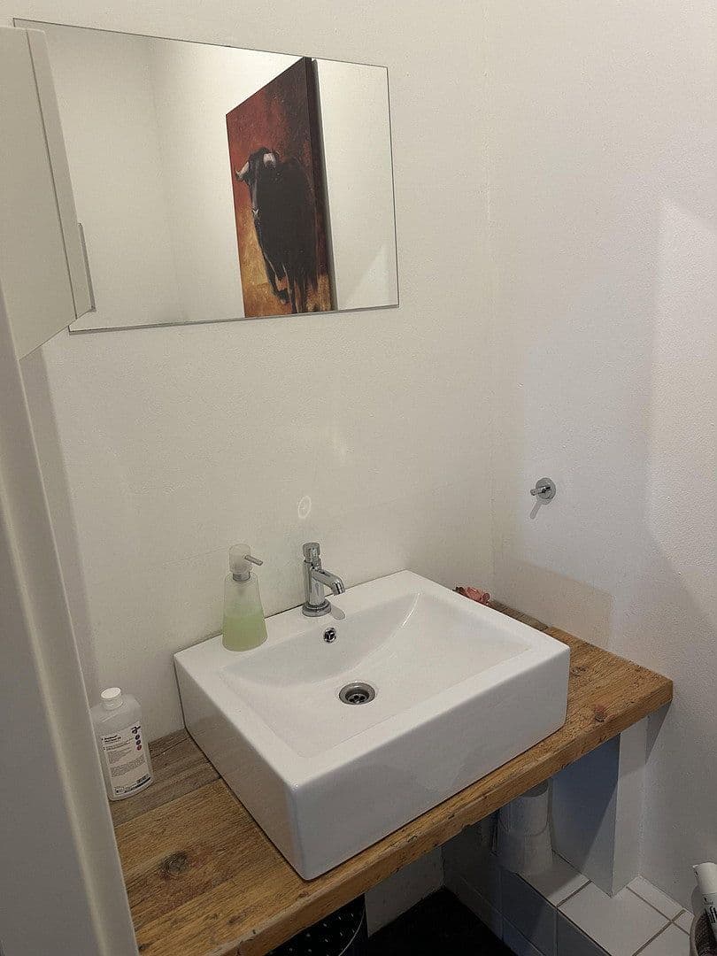 Prenájom kancelárie 154 m², Oberbenrader Strasse, Krefeld, Severné Porýnie - Westfálsko Prenájom kancelárie 154 m², Oberbenrader Strasse, Krefeld, Severné Porýnie - Westfálsko