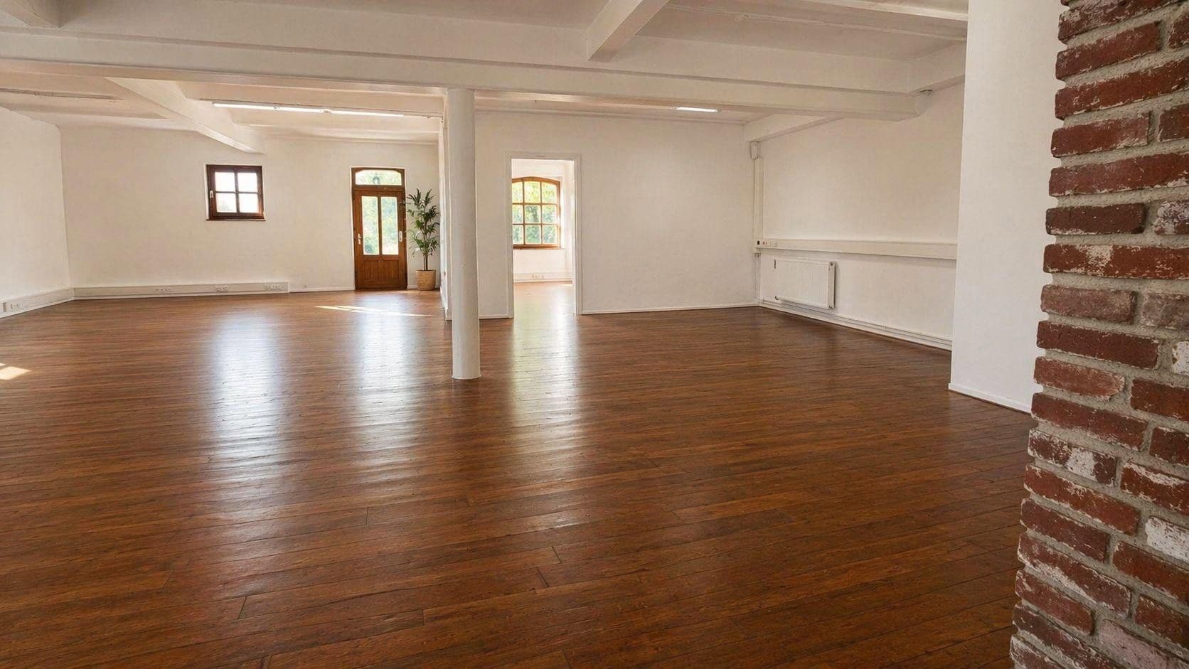 Prenájom kancelárie 154 m², Oberbenrader Strasse, Krefeld, Severné Porýnie - Westfálsko Prenájom kancelárie 154 m², Oberbenrader Strasse, Krefeld, Severné Porýnie - Westfálsko