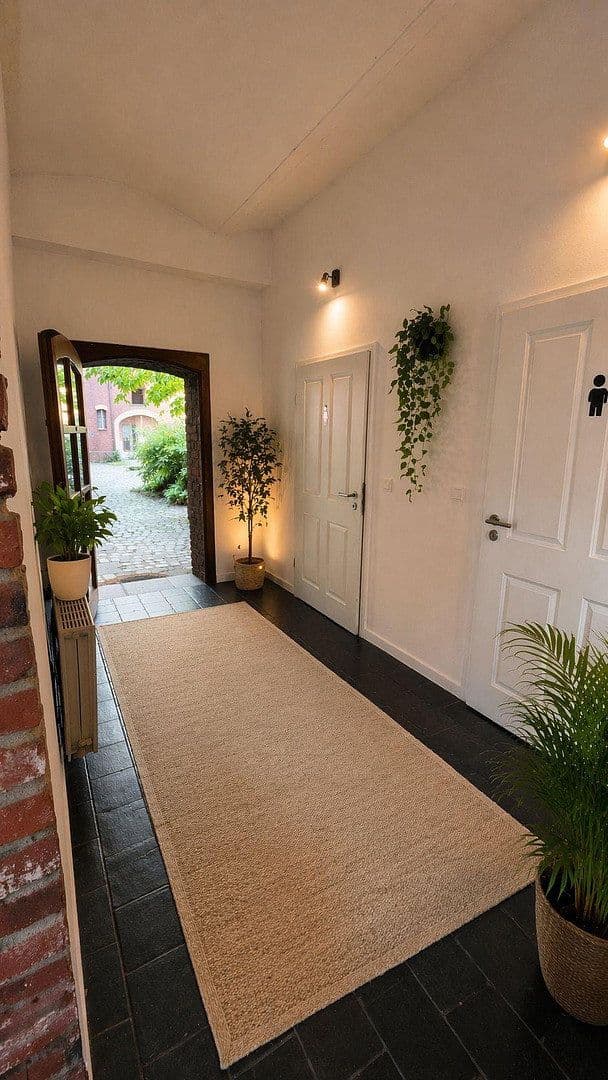 Prenájom kancelárie 154 m², Oberbenrader Strasse, Krefeld, Severné Porýnie - Westfálsko Prenájom kancelárie 154 m², Oberbenrader Strasse, Krefeld, Severné Porýnie - Westfálsko