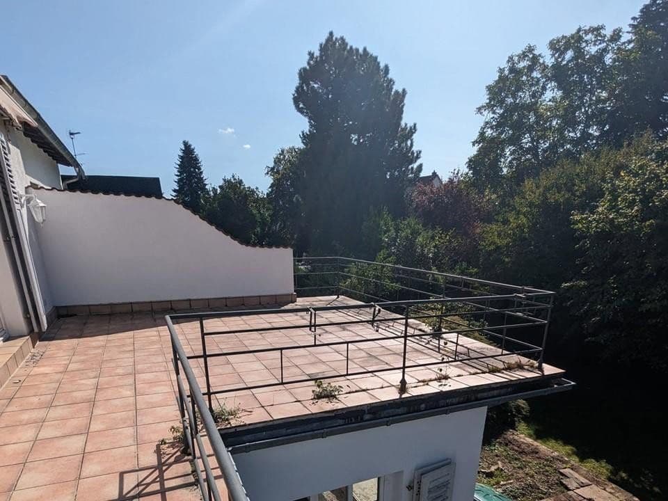 Predaj domu 195 m², pozemek 502 m², Bad Homburg vor der Höhe, Hesensko Predaj domu 195 m², pozemek 502 m², Bad Homburg vor der Höhe, Hesensko