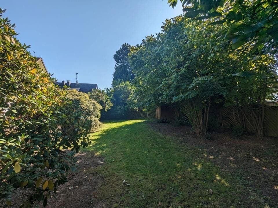 Predaj domu 195 m², pozemek 502 m², Bad Homburg vor der Höhe, Hesensko Predaj domu 195 m², pozemek 502 m², Bad Homburg vor der Höhe, Hesensko