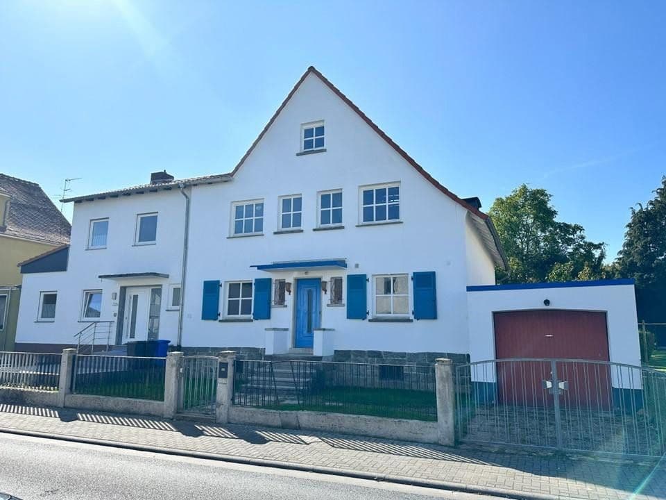 Predaj domu 195 m², pozemek 502 m², Bad Homburg vor der Höhe, Hesensko Predaj domu 195 m², pozemek 502 m², Bad Homburg vor der Höhe, Hesensko