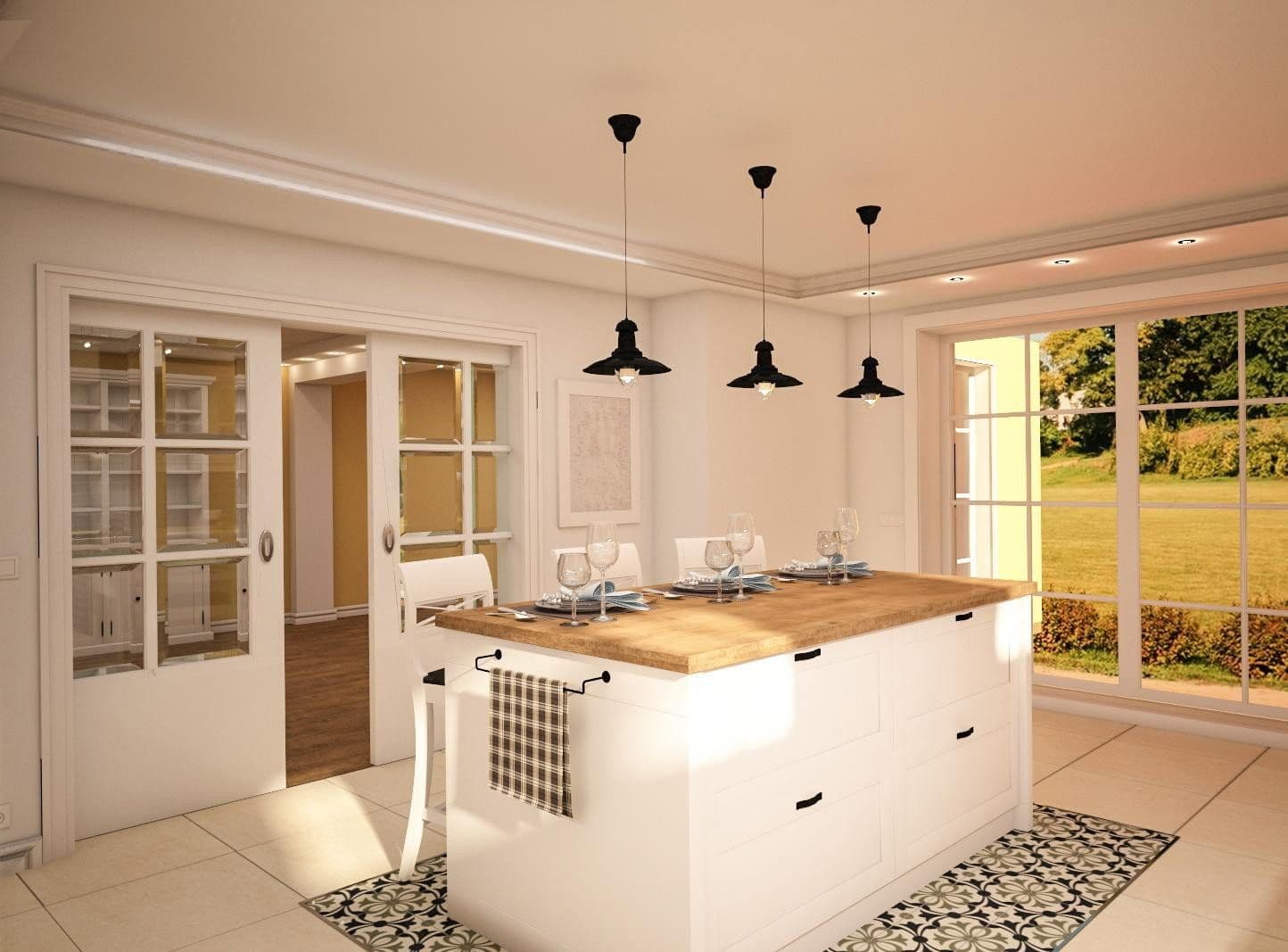 Predaj domu 195 m², pozemek 502 m², Bad Homburg vor der Höhe, Hesensko Predaj domu 195 m², pozemek 502 m², Bad Homburg vor der Höhe, Hesensko