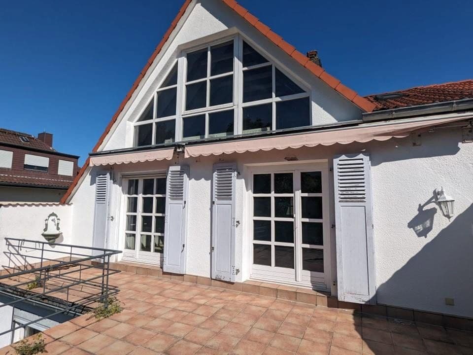 Predaj domu 195 m², pozemek 502 m², Bad Homburg vor der Höhe, Hesensko Predaj domu 195 m², pozemek 502 m², Bad Homburg vor der Höhe, Hesensko