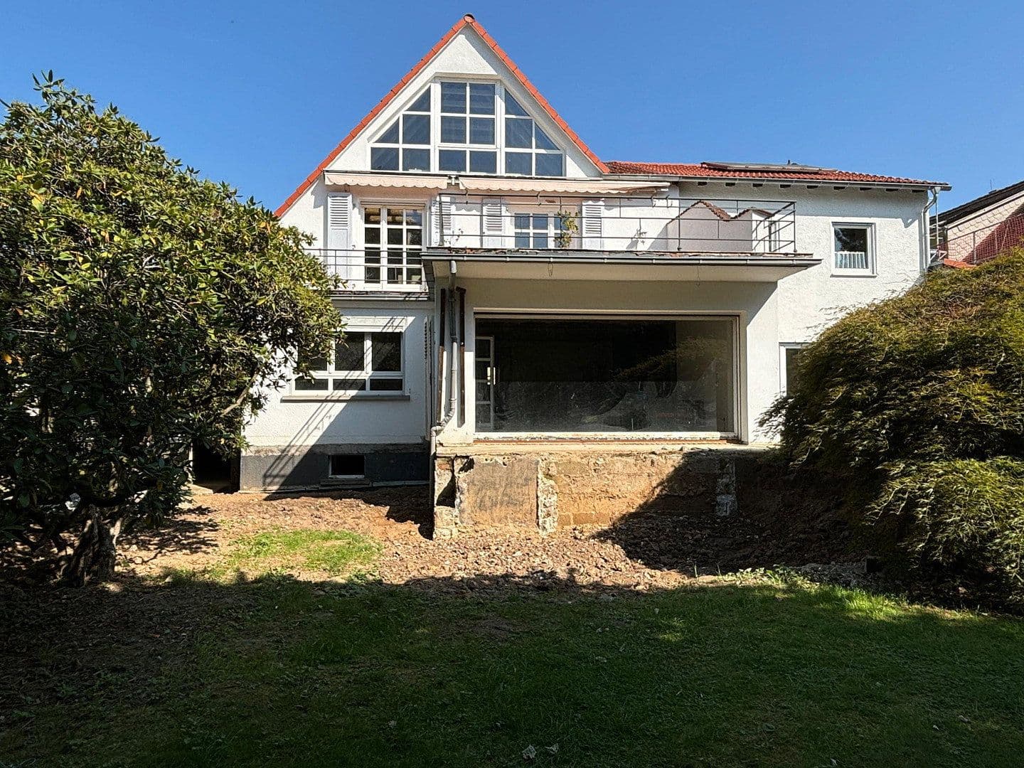 Predaj domu 195 m², pozemek 502 m², Bad Homburg vor der Höhe, Hesensko Predaj domu 195 m², pozemek 502 m², Bad Homburg vor der Höhe, Hesensko