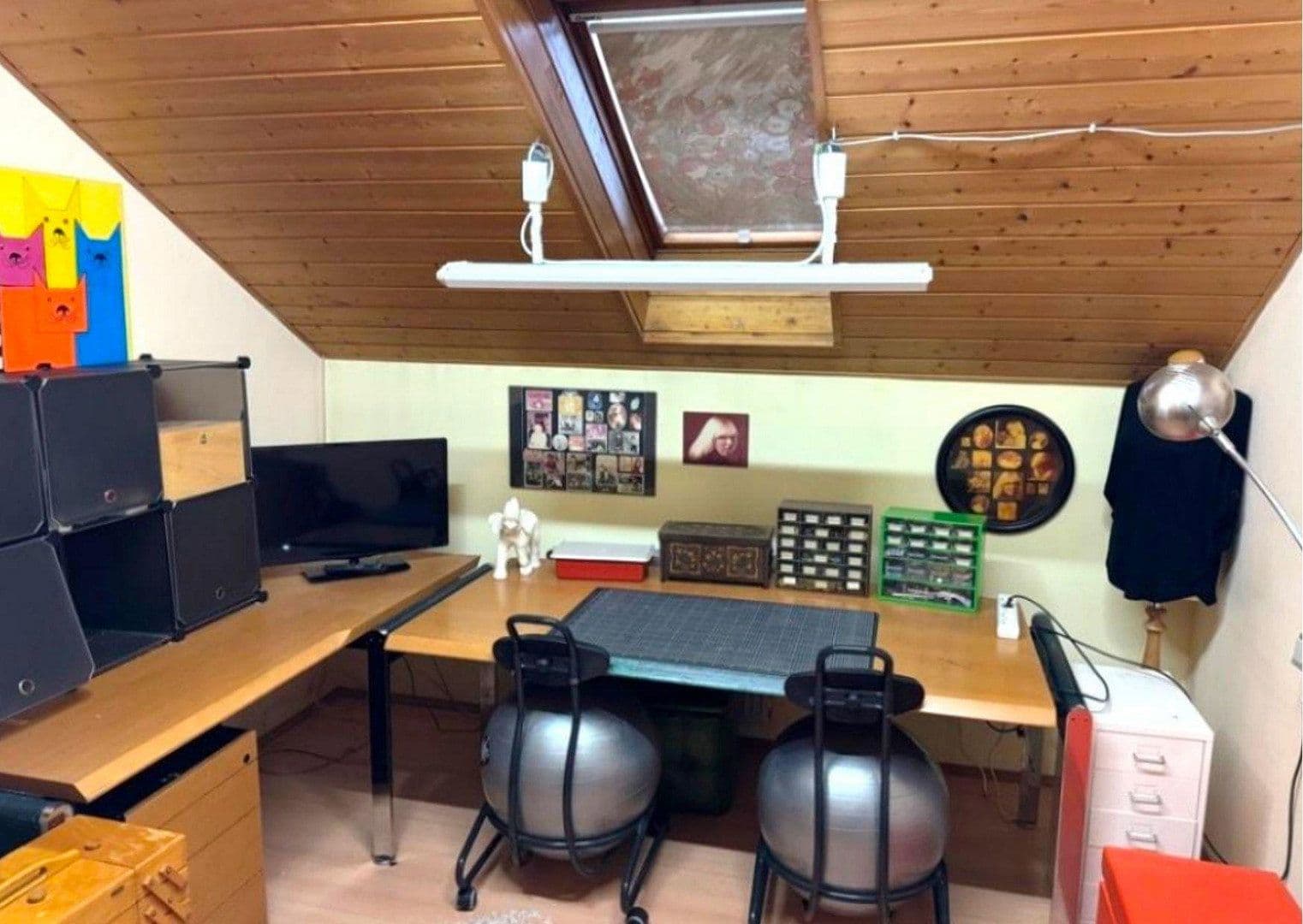 Predaj domu 220 m², pozemek 1.112 m², Wiesloch, Bádensko-Wurttembersko Predaj domu 220 m², pozemek 1.112 m², Wiesloch, Bádensko-Wurttembersko