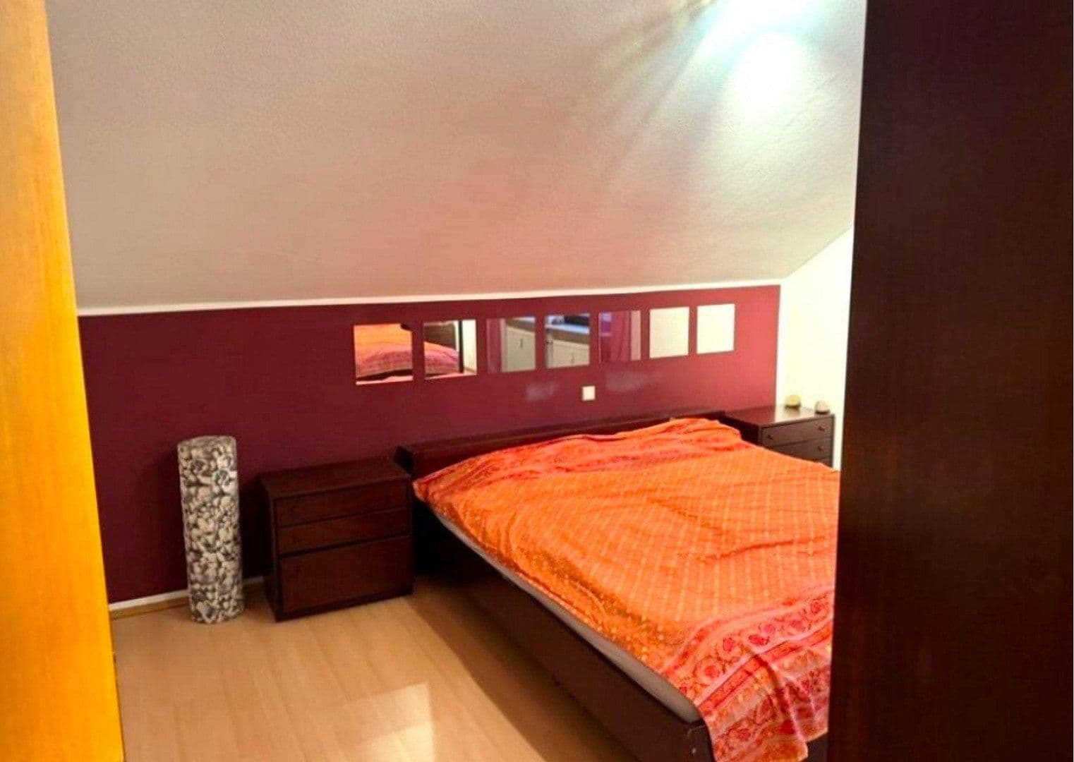 Predaj domu 220 m², pozemek 1.112 m², Wiesloch, Bádensko-Wurttembersko Predaj domu 220 m², pozemek 1.112 m², Wiesloch, Bádensko-Wurttembersko