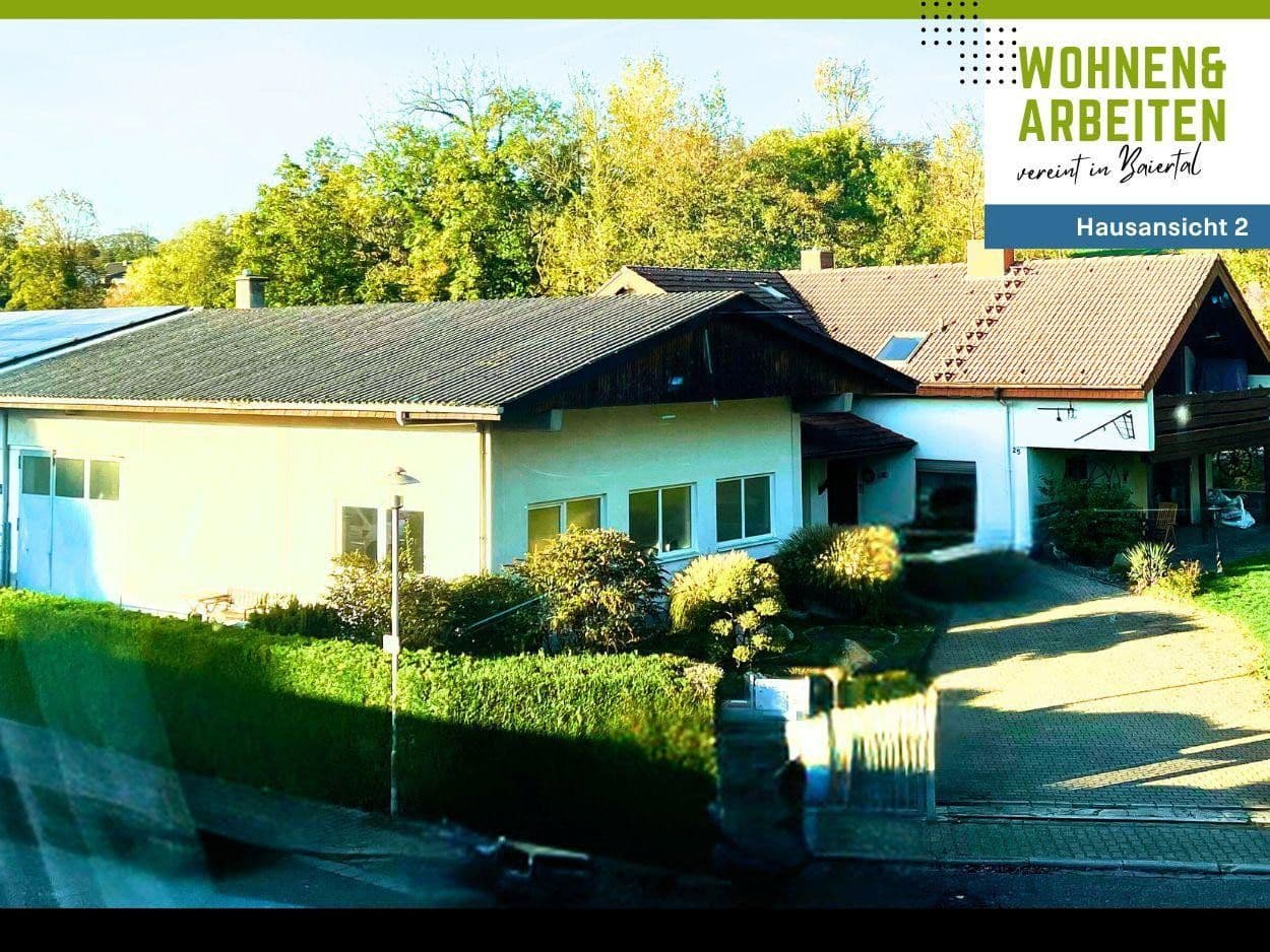 Predaj domu 220 m², pozemek 1.112 m², Wiesloch, Bádensko-Wurttembersko Predaj domu 220 m², pozemek 1.112 m², Wiesloch, Bádensko-Wurttembersko