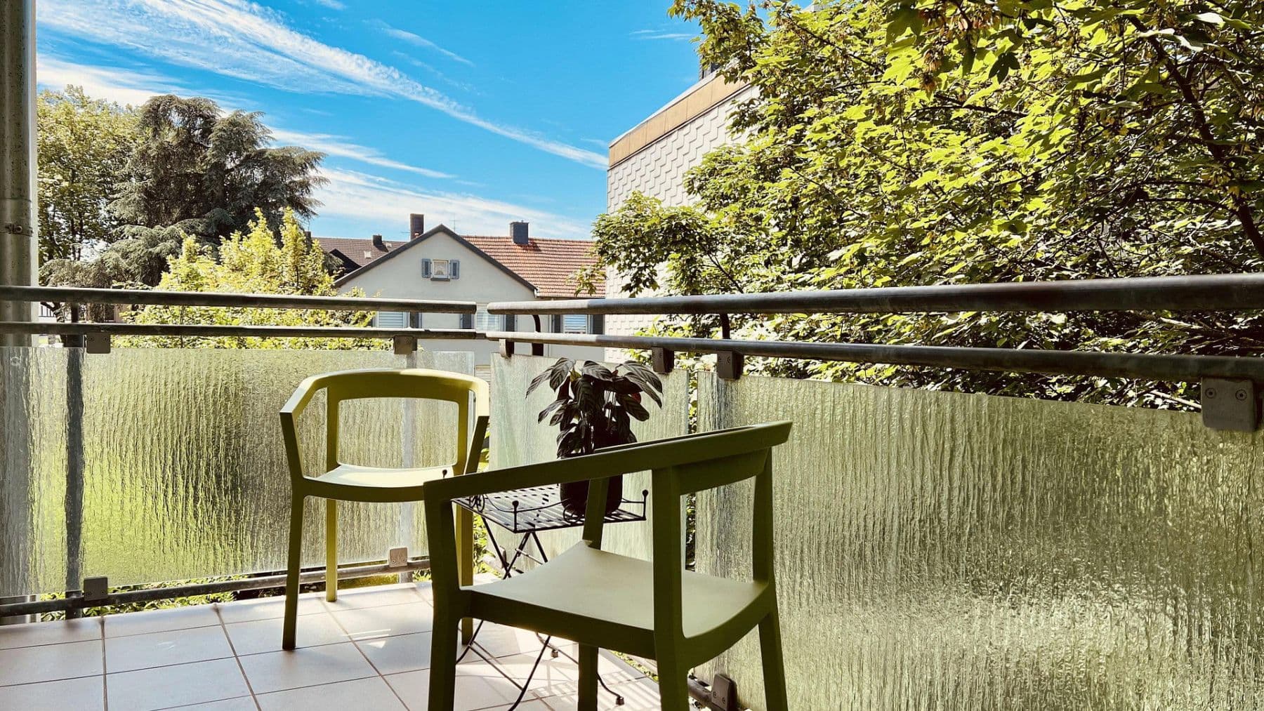 Prenájom bytu 1-izbový 33 m², Altstadtstrasse 121b, Leverkusen, Severné Porýnie - Westfálsko Prenájom bytu 1-izbový 33 m², Altstadtstrasse 121b, Leverkusen, Severné Porýnie - Westfálsko