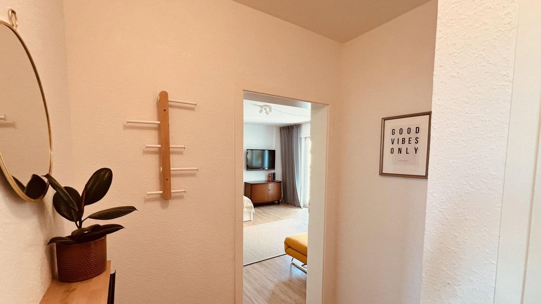 Prenájom bytu 1-izbový 33 m², Altstadtstrasse 121b, Leverkusen, Severné Porýnie - Westfálsko Prenájom bytu 1-izbový 33 m², Altstadtstrasse 121b, Leverkusen, Severné Porýnie - Westfálsko