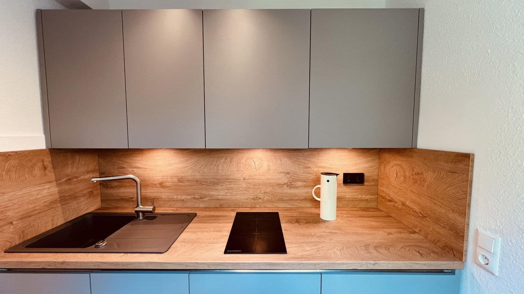 Prenájom bytu 1-izbový 33 m², Altstadtstrasse 121b, Leverkusen, Severné Porýnie - Westfálsko Prenájom bytu 1-izbový 33 m², Altstadtstrasse 121b, Leverkusen, Severné Porýnie - Westfálsko