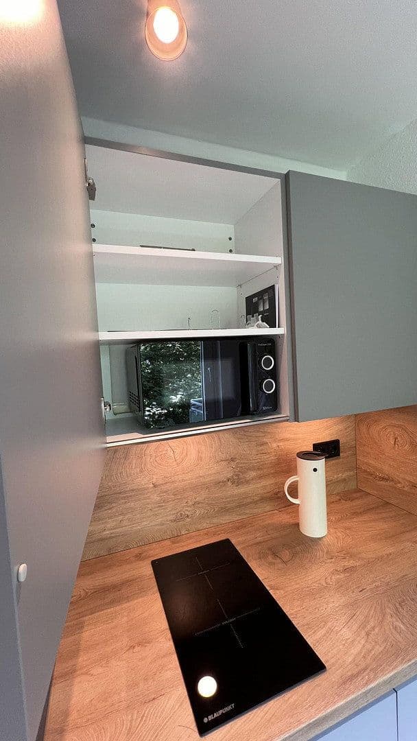 Prenájom bytu 1-izbový 33 m², Altstadtstrasse 121b, Leverkusen, Severné Porýnie - Westfálsko Prenájom bytu 1-izbový 33 m², Altstadtstrasse 121b, Leverkusen, Severné Porýnie - Westfálsko